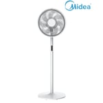 Midea Fan Standventilator S8