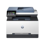 Multifunktionsskrivare HP Color Laser Jet Pro MFP 3302fdw