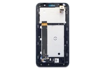 Module écran noir officiel pour Zenfone Go Asus ZB551KL, G550KL