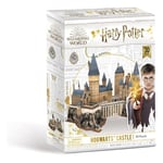 Harry Potter - Puzzle 3D Château de Poudlard 197 pièces Neuf | 4009803003023