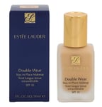 Estée Lauder kEL05784 Double Wear Stay In Place Makeup Fond de Teint de Longue Tenue SPF10