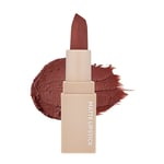 xoBeauty Matte Lipstick - Poppy