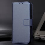 Sony Xperia 5 Ii -lompakkokotelo Diamond Pattern Pu -nahkakuori Magneettisesti suljetuilla korttipaikoilla