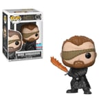 Figurine POP TV - Game of Thrones Beric Dondarrion w/ Flame Sword