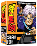 DragonBall Z: Season Four [REGION 1][NTSC] [DVD]