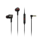 ASUS ROG Cetra Core II Headset Wired In-ear Gaming Black (US IMPORT)