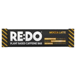 Redo Koffein Bar 60 G Mocca