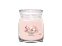 Yankee Candle Pink Sands, Rund, Rosa, 50 H, 1 Styck