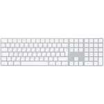 Apple Magic Keyboard med numerisk del – arabiskt