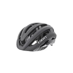 Giro Aries Spherical MIPS Dark Gray/White Bicycle Helmet