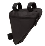 Vélo Sac Triangle Sac De Rangement pour Le Vélo Strap-on Étanche Sac À Vélo Organisateur Mêle