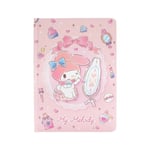 Sanrio My Melody Notebook