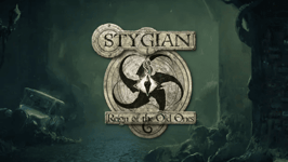 Stygian: Reign of the Old Ones (PC/MAC)