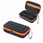 For JBL Party Box Wireless Mic Portable Storage Case Hard Shell Case Accessories