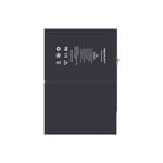 Batteri til Apple iPad Air 5 gen / 6 gen / 7 gen / 8 gen 8827mAh med smart chip og hurtig opladning