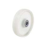 Roue avant pour transpalette PO 200x50/25-50K