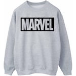 Sweat-shirt Marvel  BI1913