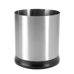 OXO Good Grips Stainless Steel Rotating Utensil Holder