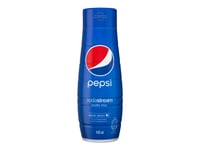 Sodastream Pepsi - Läskedryckskoncentrat - 440 Ml