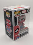 Spider-Man | Marvel | Funko Pop 8-Bit #1387