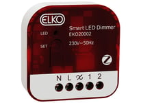 ELKO SmartDim Puck Multiwire