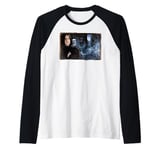 Harry Potter Severus Snape The Half Blood Prince Raglan Baseball Tee