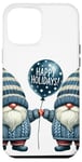 Coque pour iPhone 12 Pro Max Christmas Accessories For Women And Men Funny Happy Holidays