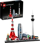 LEGO 21051 - Architecture Tokyo Japan Skyline - New and Sealed