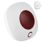 Alarm Siren Wifi Flash Loudspeaker Host For Home Eu 220V For