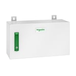 APC Schneider Electric - UPS backfeed box - 95A 3-fase strømkontaktor  bunntilkobling