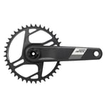 SRAM Apex 1x Crankset Wide D1 DUB