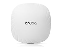 HPE Aruba Networking Aruba AP-505 (RW) 1774 Mbit/s Blanc Connexion Ethernet, su