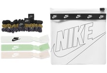 Nike Mixed Hairbands x6 Casquettes / bandeaux