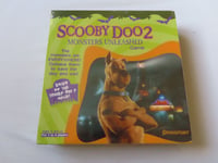 Scooby Doo 2 Monsters Unleashed Board Game