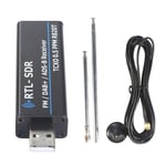 Shortwave Radio Air Band Receiver RTL SDR Receiver USB RTL-SDR3168