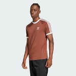 adidas Adicolor Classics 3-Stripes T-Shirt Men