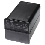 Batterie pour Godox AD300Pro AD200 Pro AD200 AD300 2900mAh 14,4V