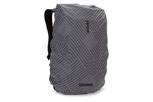 Thule Backpack Rain Cover universal backpack rain cover silver Accessory