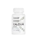 OstroVit - Vitamin D3 + K2 + Calcium - 90 Tablets
