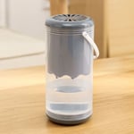 Reusable Moisture Absorber Hanging Water Dehumidifier  Household