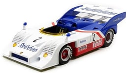 MINICHAMPS - Voiture de courses PORSCHE 917/10 Willi Kauhsen Racing Team Nurb...