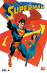 Superman Vol. 4: Rise of the Superwoman