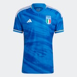 Italy 23 Home Authentic Jersey