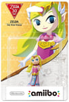 Amiibo Nintendo Zelda The Wind Waker Personnage NINTENDO