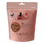 Catz finefood Meatz - Blandet pakke: 1 x N°3 Kylling 45 g, 1 x N°5 Kalv 45 g  & N°9 Hjort 45 g