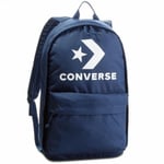 CONVERSE Sac à Dos Unisexe Art. 10007031 Backpack - 3 Couleurs (Olive - Noir -