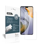 Film de protection d'écran pour Vivo S7 5G Verre souple Film Protecteur 9H dipos