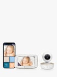 Motorola VM855 Portable Video Wi-Fi Baby Monitor