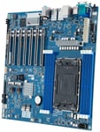 Gigabyte MW83-RP0 - 1.X - Motherboard - ATX - LGA4677 Socket-E - W790 2