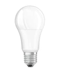 OSRAM Ampoule LED | Culot: E27 | Blanc chaud | 2700 K | 13 W | équivalent à 100 W | LED SUPERSTAR CLASSIC A